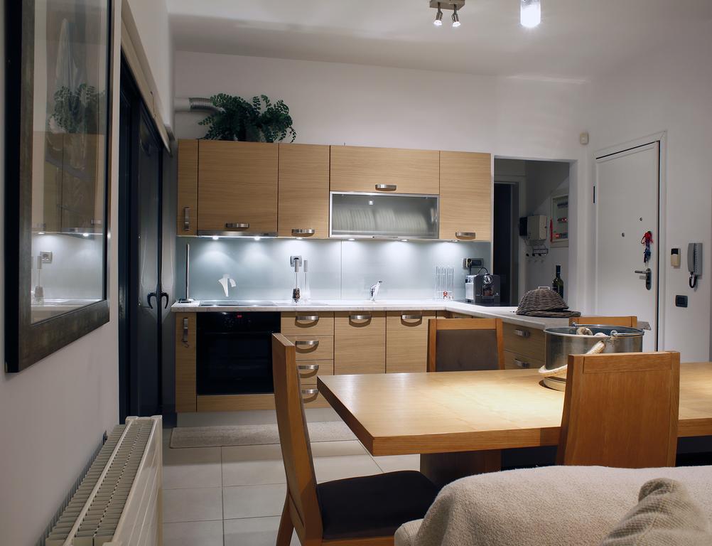 Seaview Maisonette Schinias Eksteriør billede
