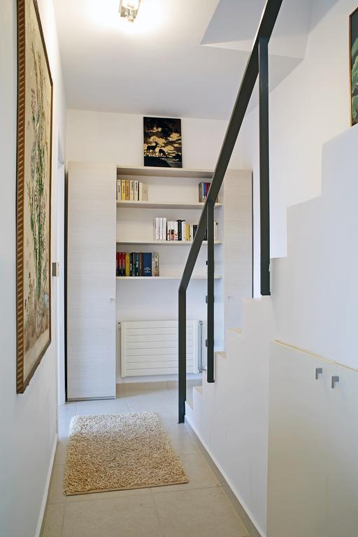 Seaview Maisonette Schinias Eksteriør billede