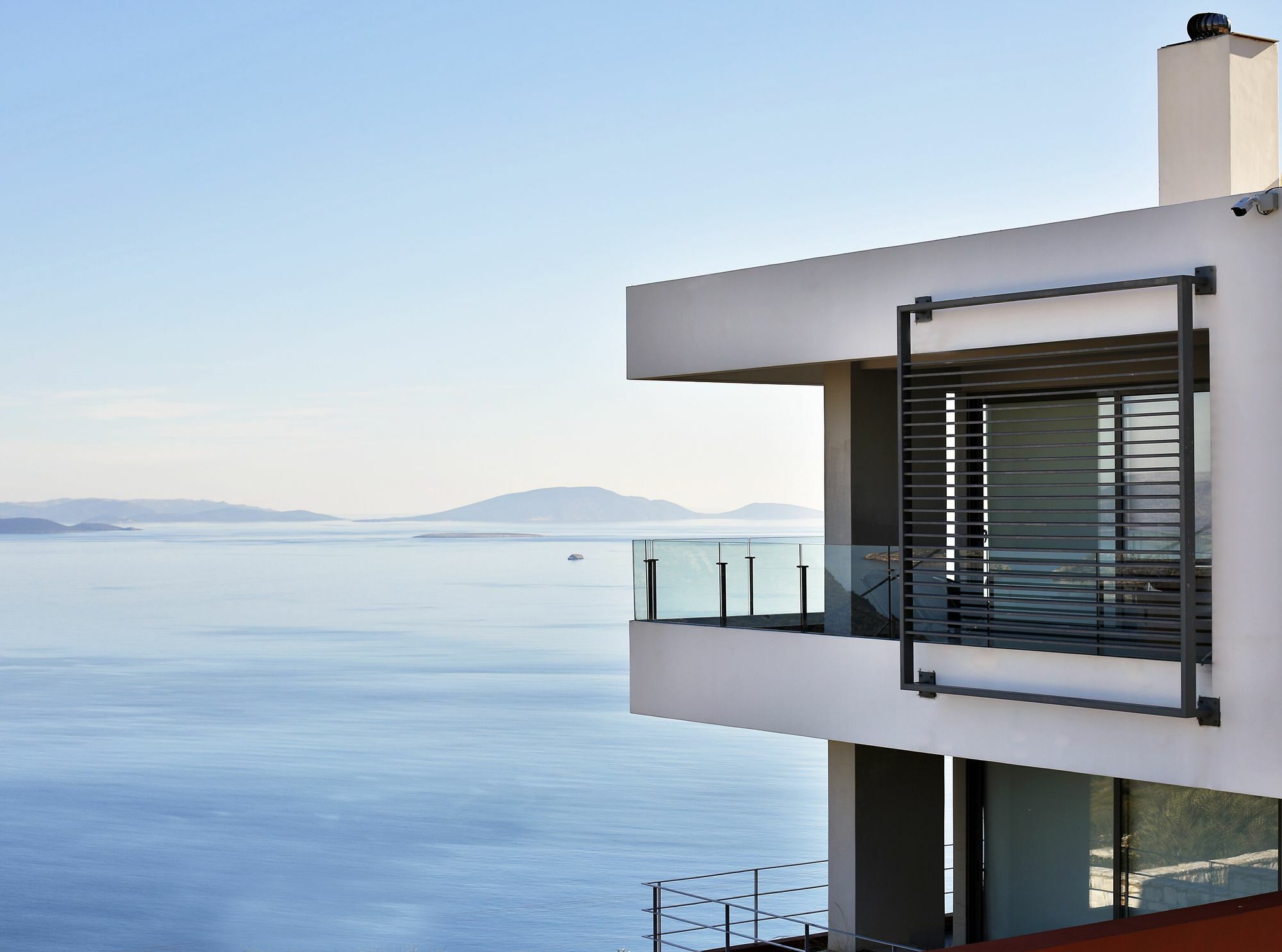 Seaview Maisonette Schinias Eksteriør billede