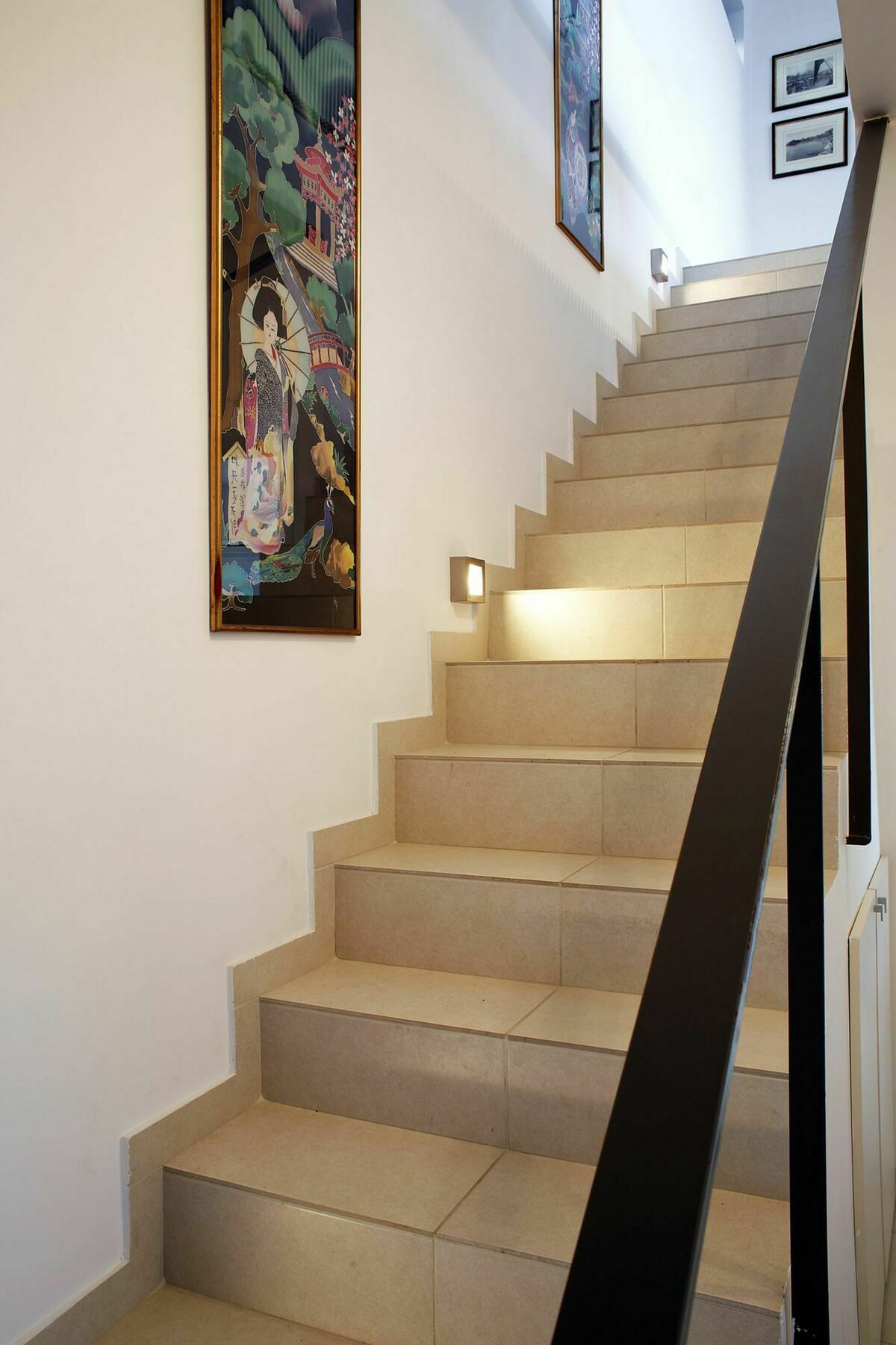 Seaview Maisonette Schinias Eksteriør billede