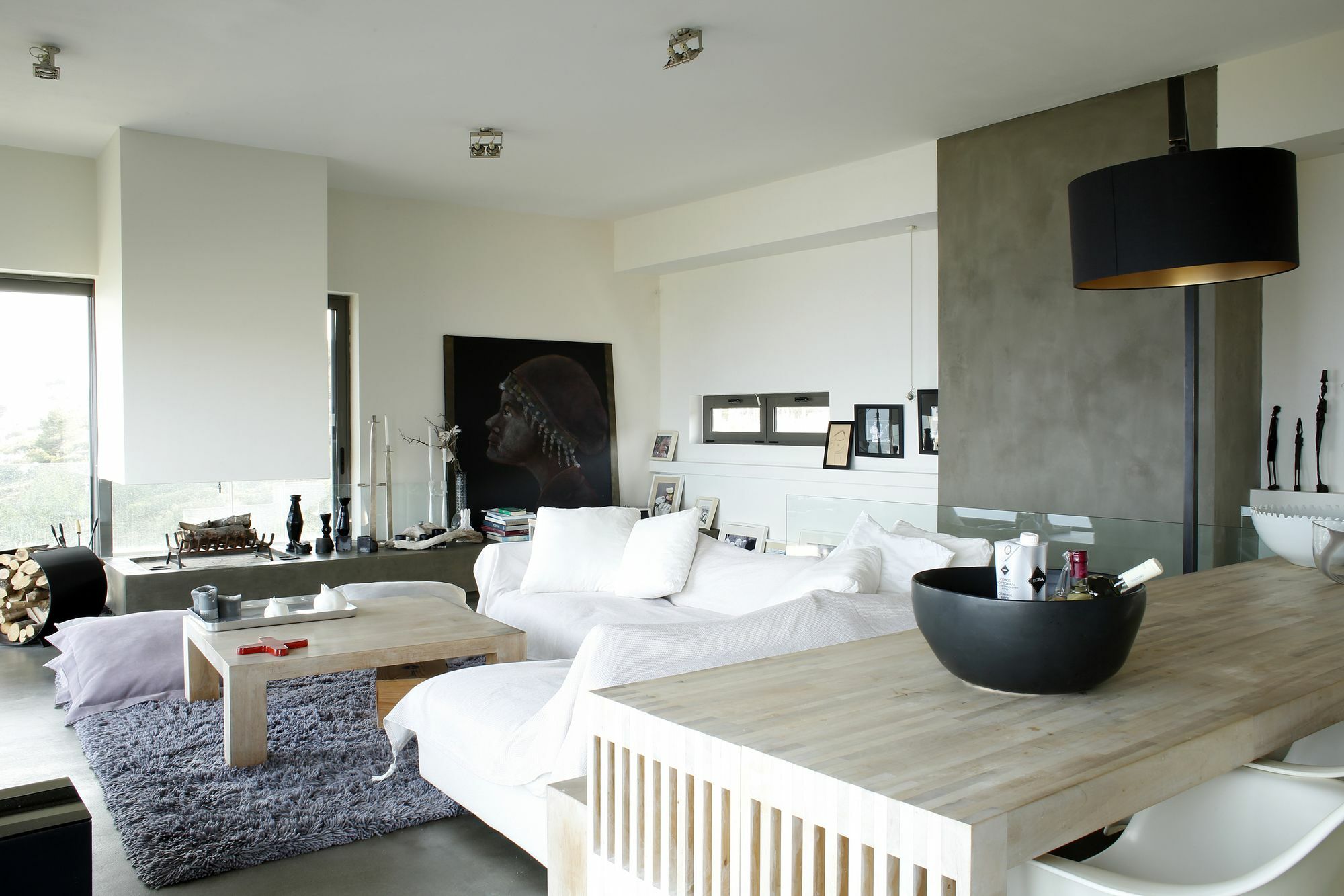 Seaview Maisonette Schinias Eksteriør billede